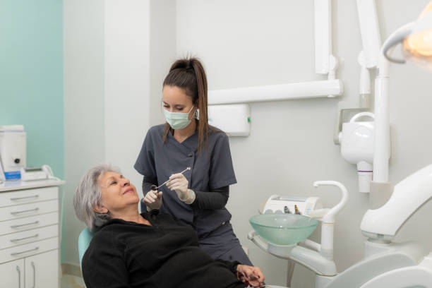 Best Root Canal Emergency Dentist  in Stonewall, MS