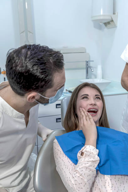 Best Dentist Open Late Near Me  in Stonewall, MS