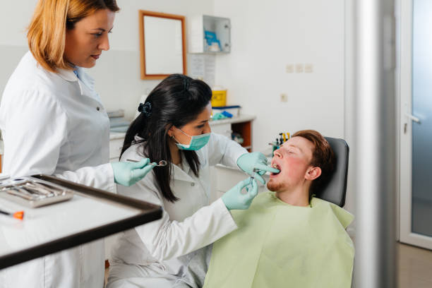 Best Affordable Emergency Dental Care  in Stonewall, MS